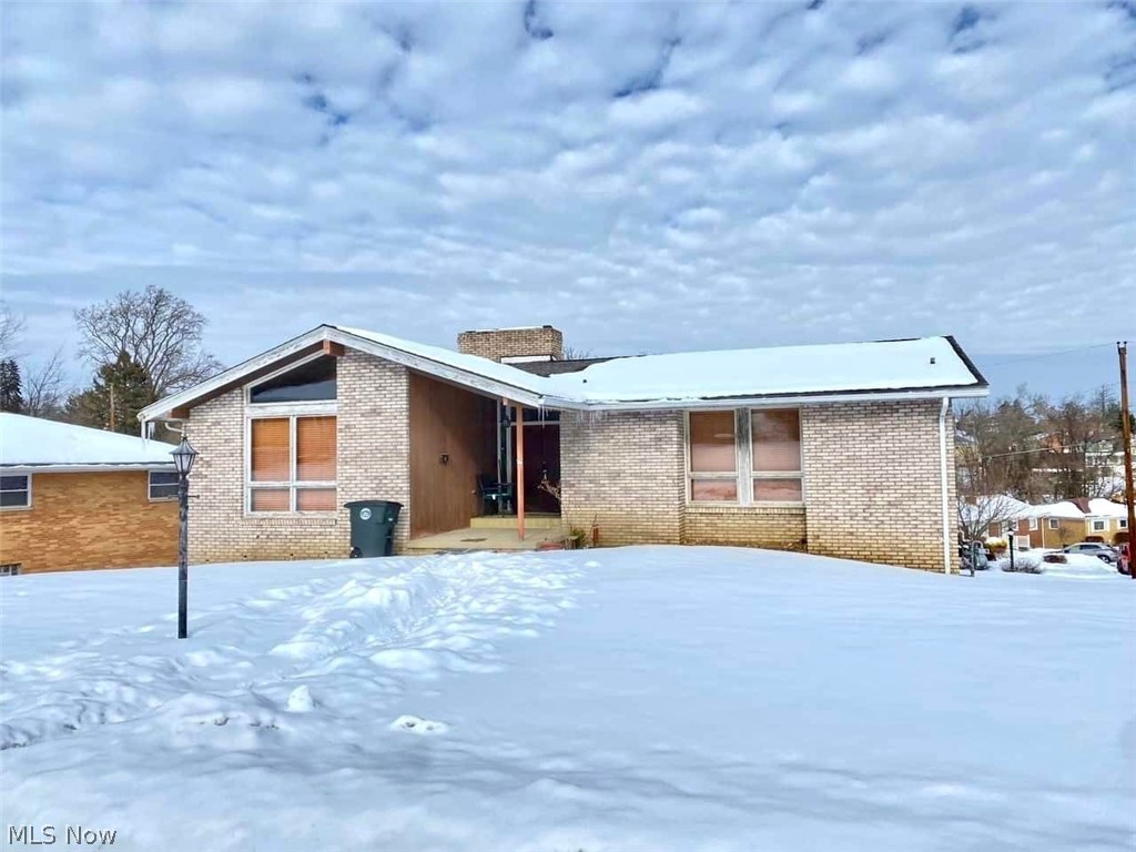 Dixon Heights LOT 35 - Residential