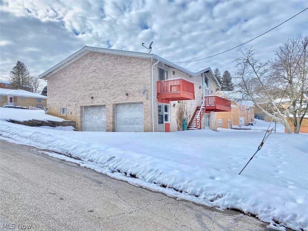 Dixon Heights LOT 35 - Residential