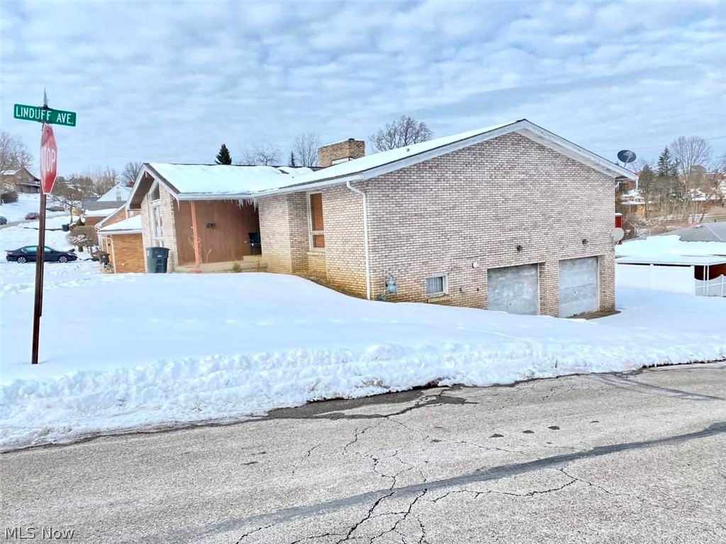 Dixon Heights LOT 35 - Residential