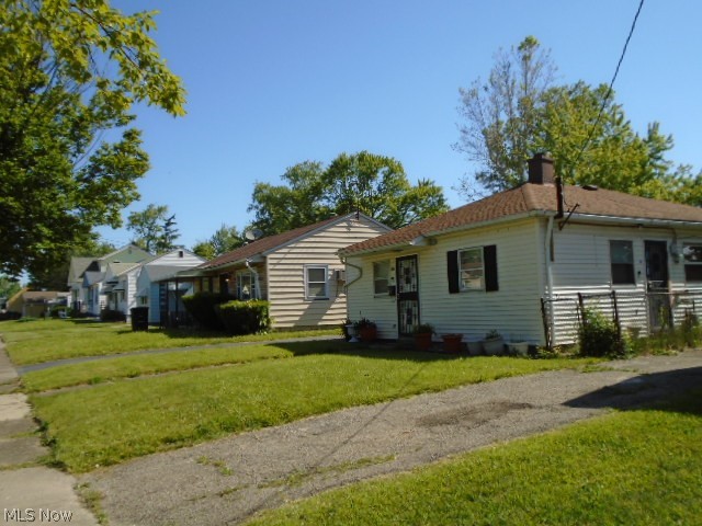 4357 E 144th Street