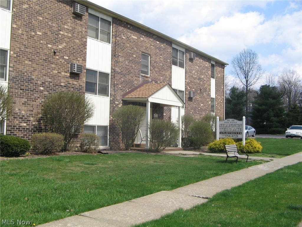 Liberty Township Sec 12 - Commercial Sale