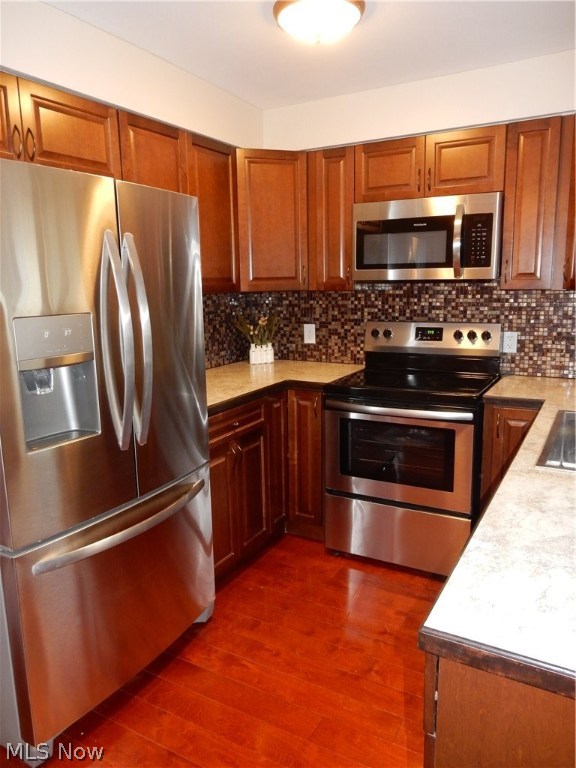 Reedurban - Residential