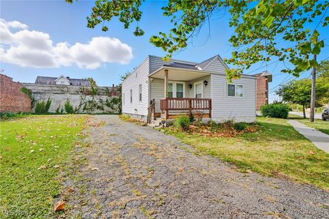 16100 Saranac Road Cleveland OH 44110