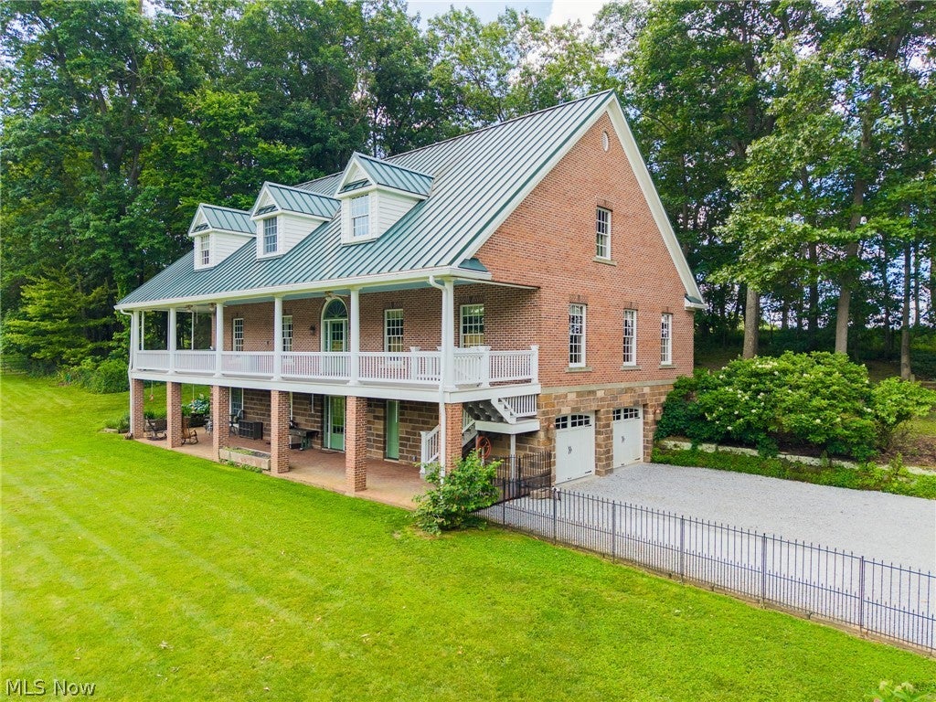 7575 Brown Rd.