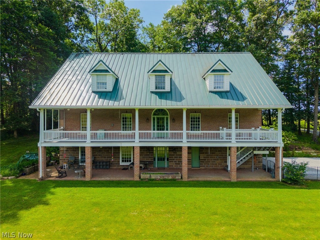 7575 Brown Rd.