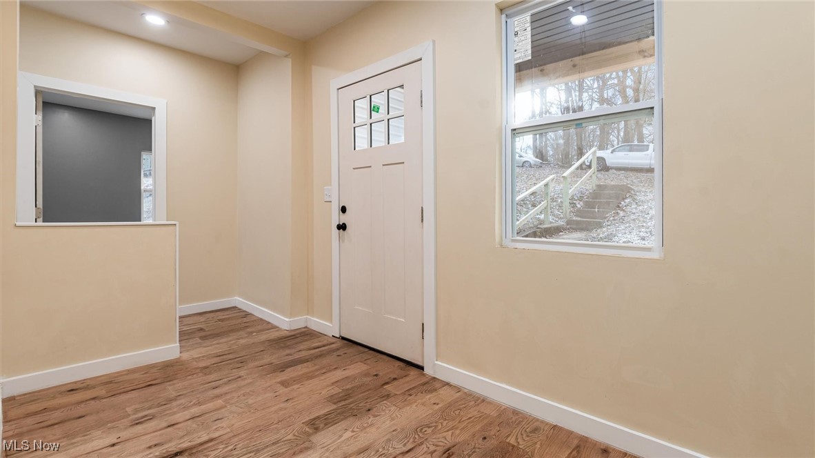 Mornington Add - Residential