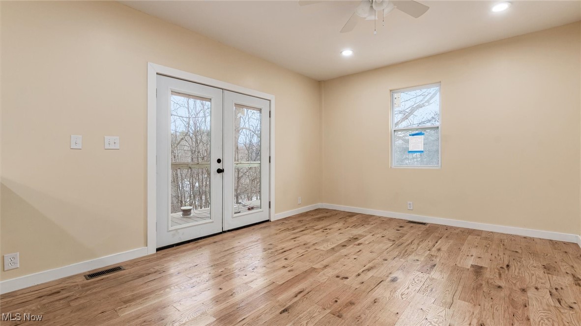 Mornington Add - Residential