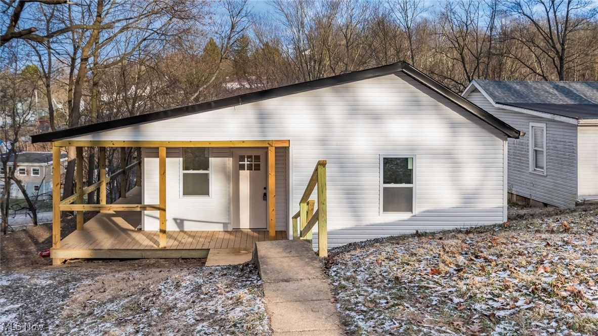 Mornington Add - Residential