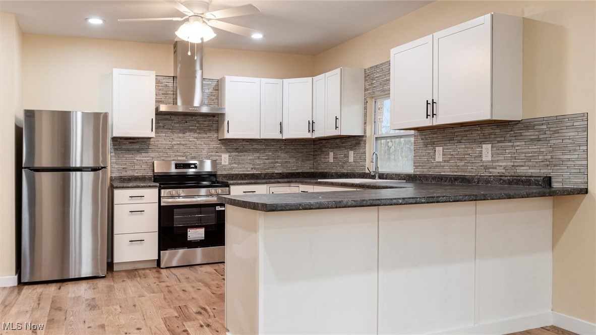 Mornington Add - Residential