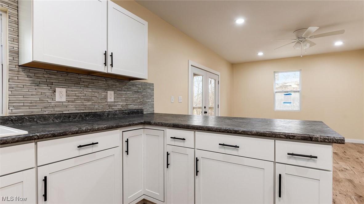 Mornington Add - Residential