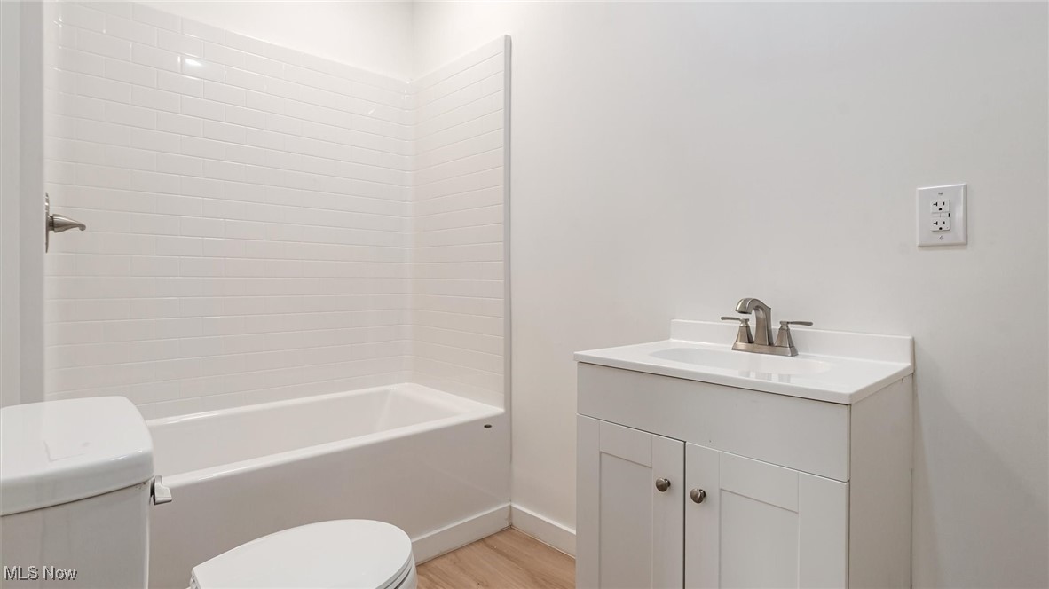 Mornington Add - Residential