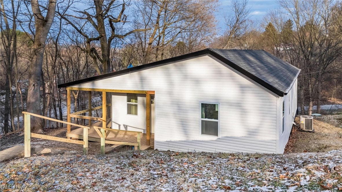 Mornington Add - Residential