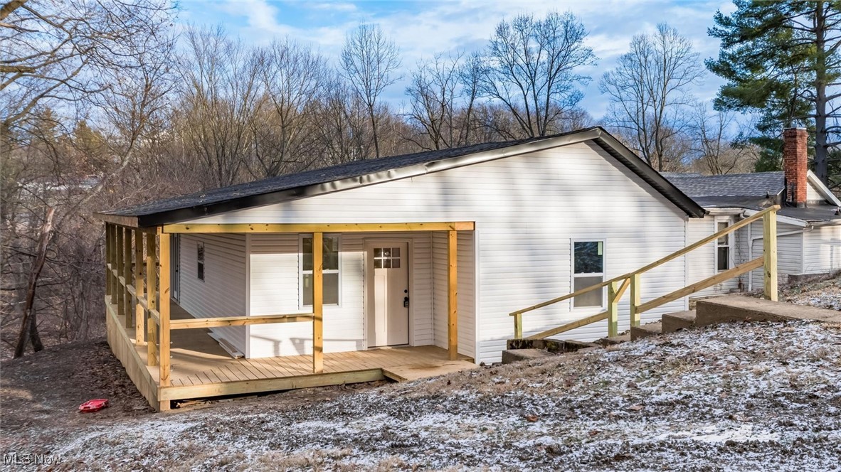 Mornington Add - Residential