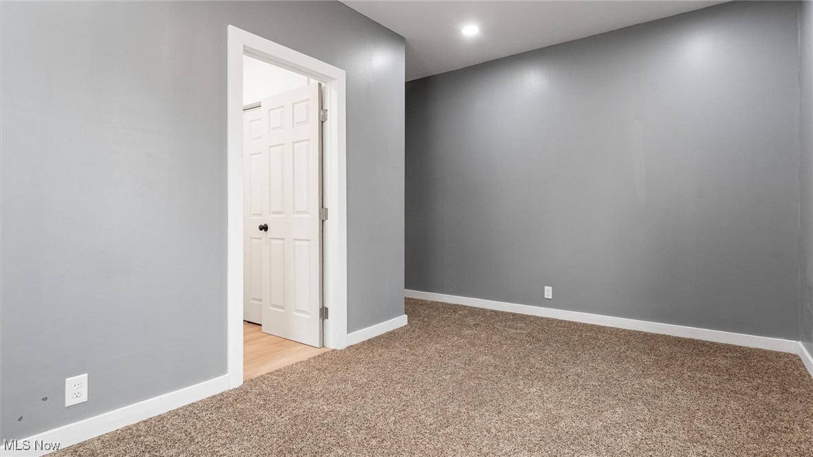 Mornington Add - Residential