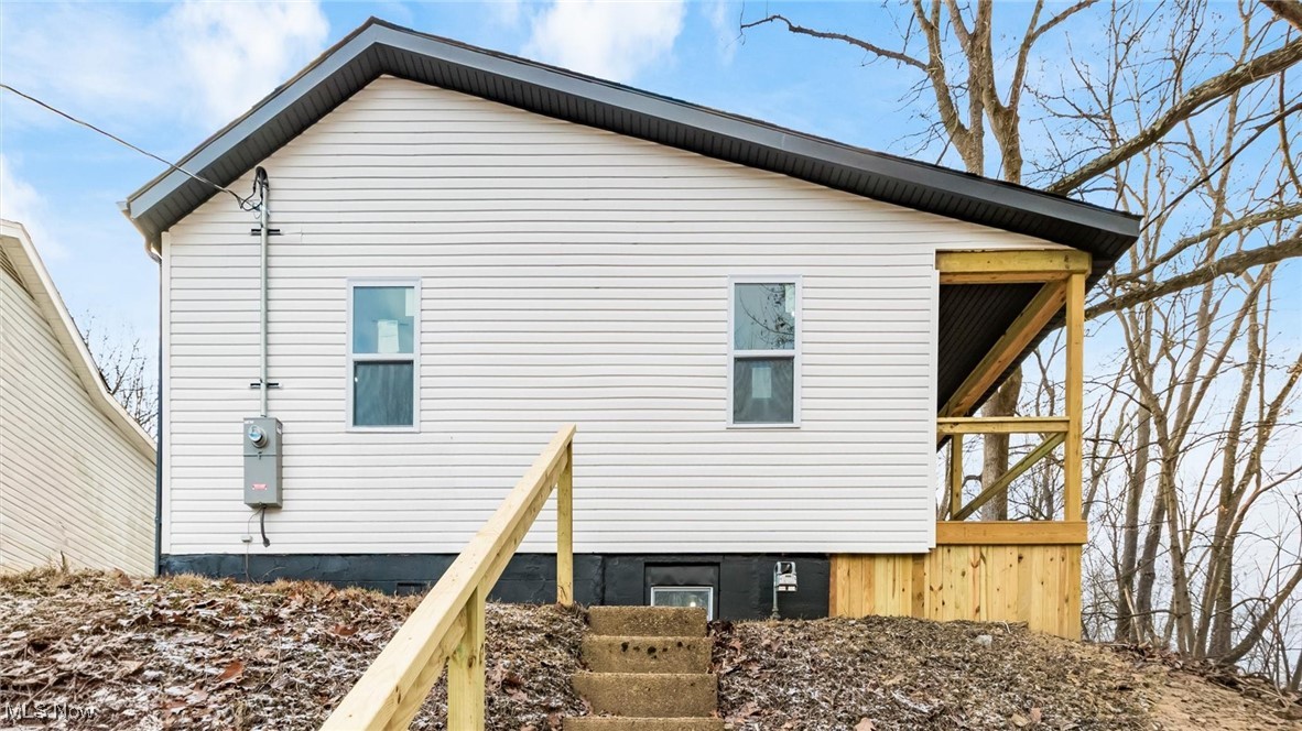 Mornington Add - Residential