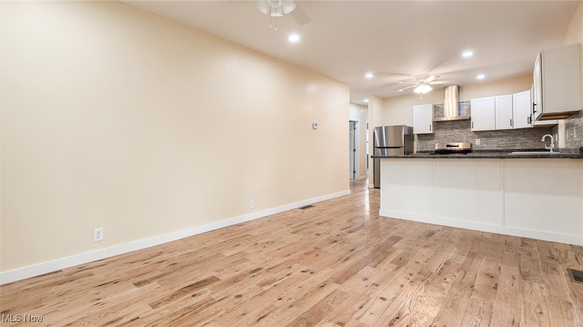 Mornington Add - Residential