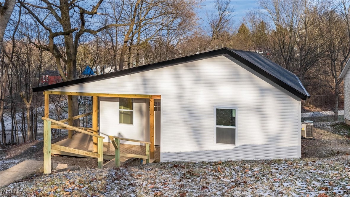 Mornington Add - Residential