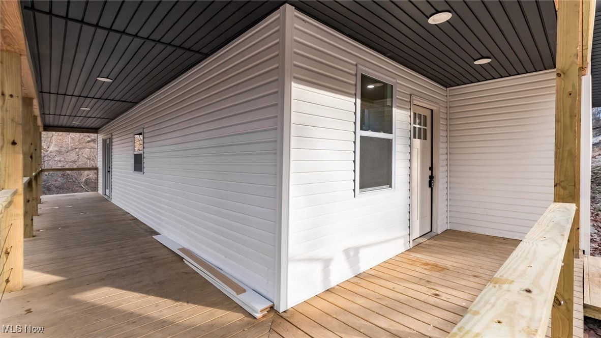 Mornington Add - Residential