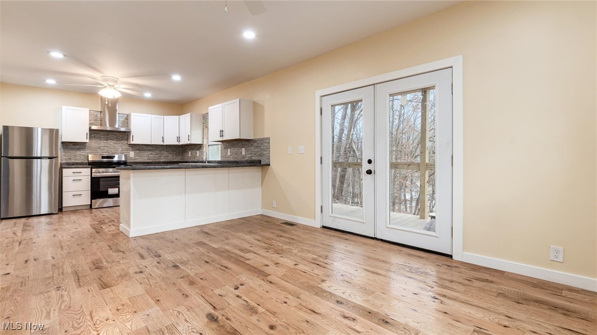 Mornington Add - Residential