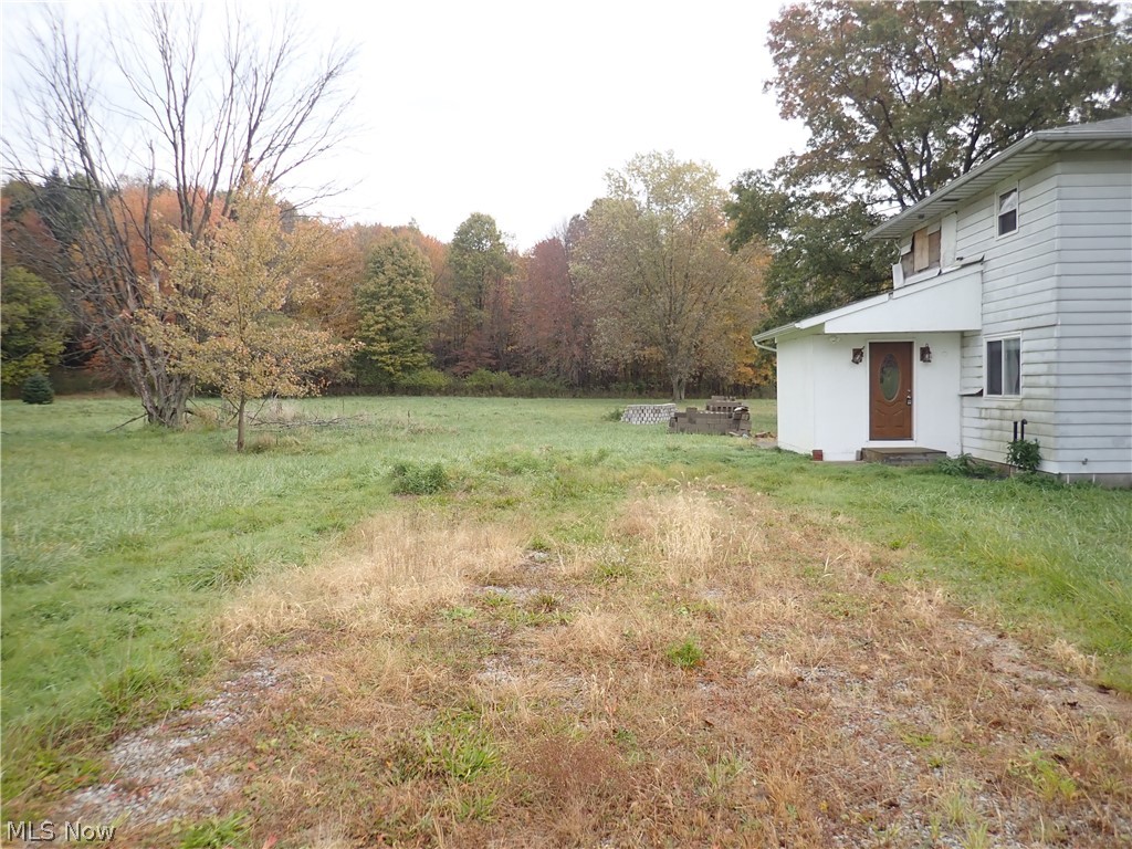 Suffield - Residential