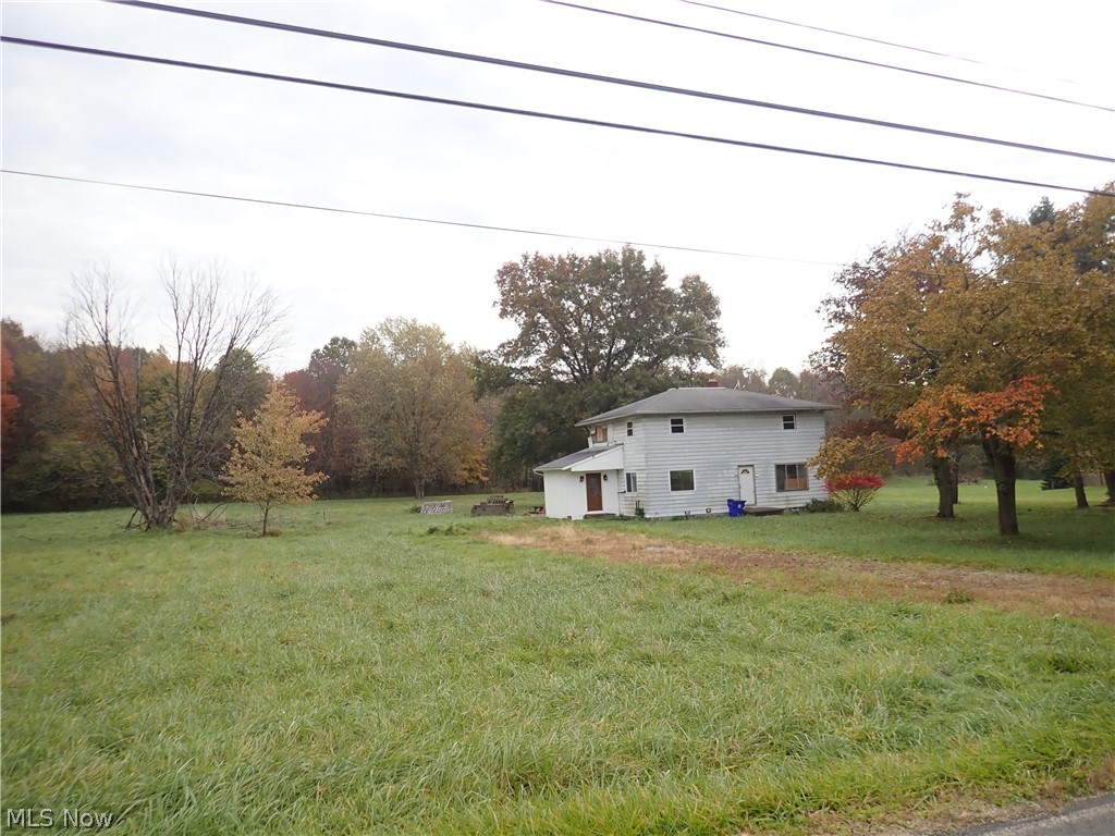 Suffield - Residential