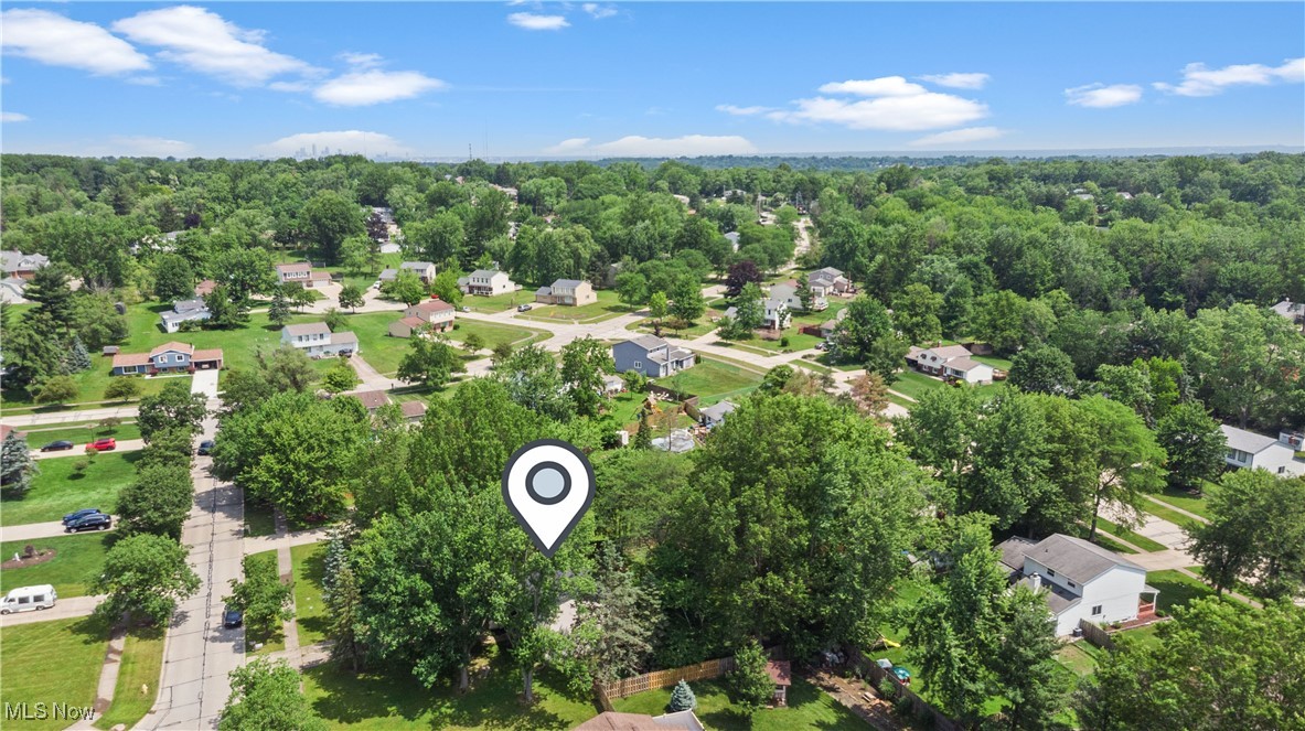 Perlbrook - Residential