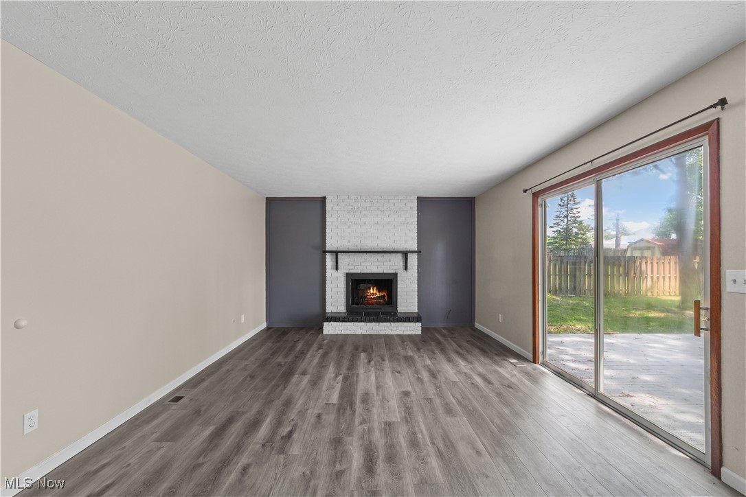 Perlbrook - Residential