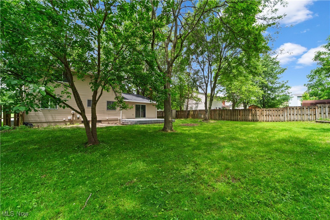 Perlbrook - Residential