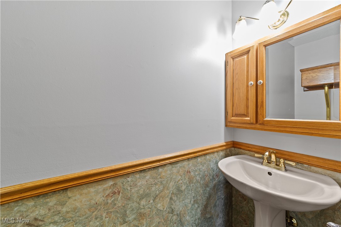 Perlbrook - Residential