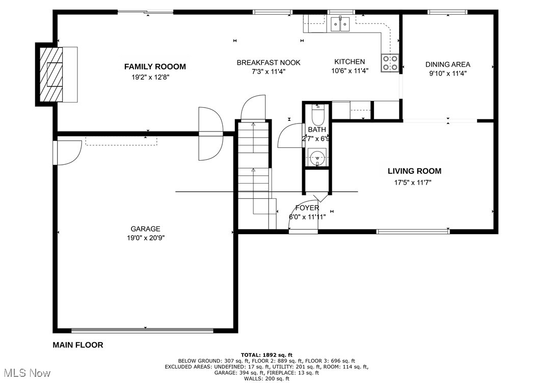 Perlbrook - Residential