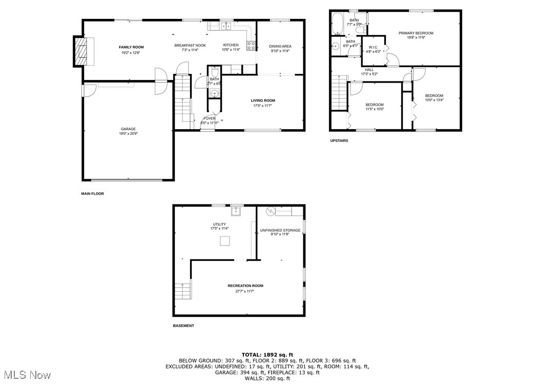 Perlbrook - Residential