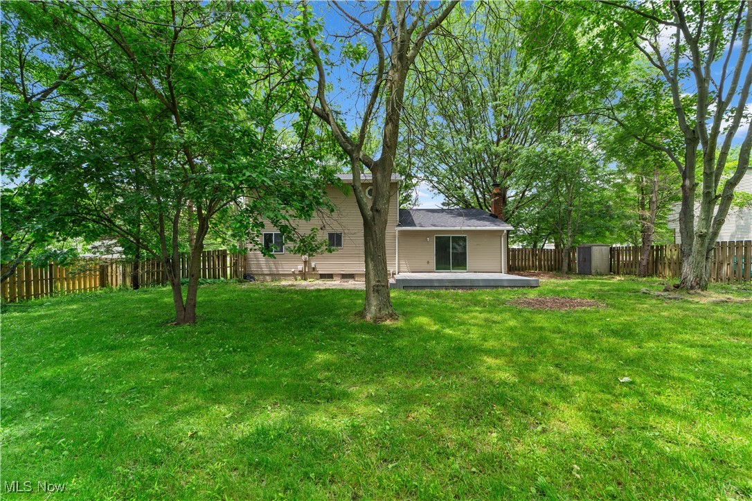 Perlbrook - Residential