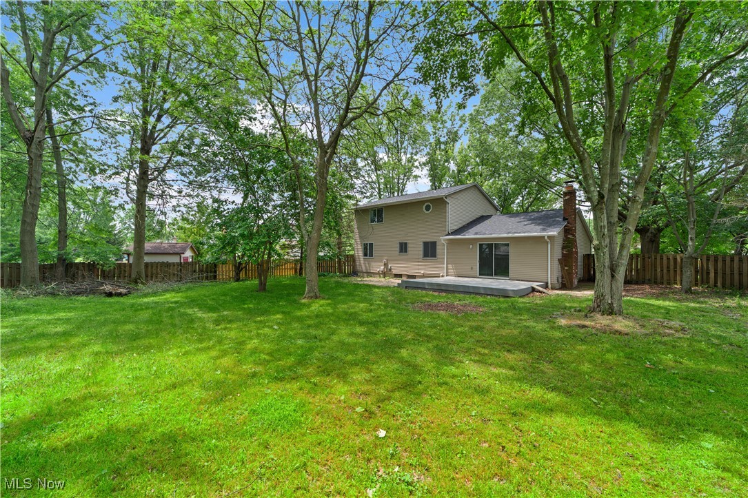 Perlbrook - Residential