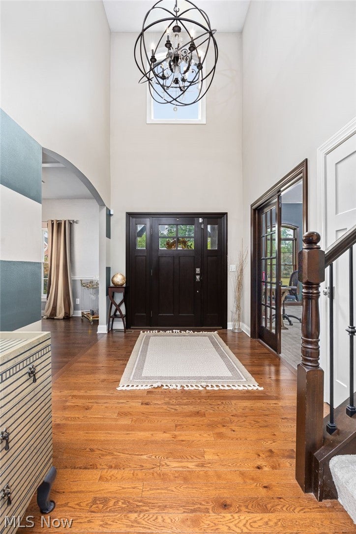 20745 Evergreen Trail