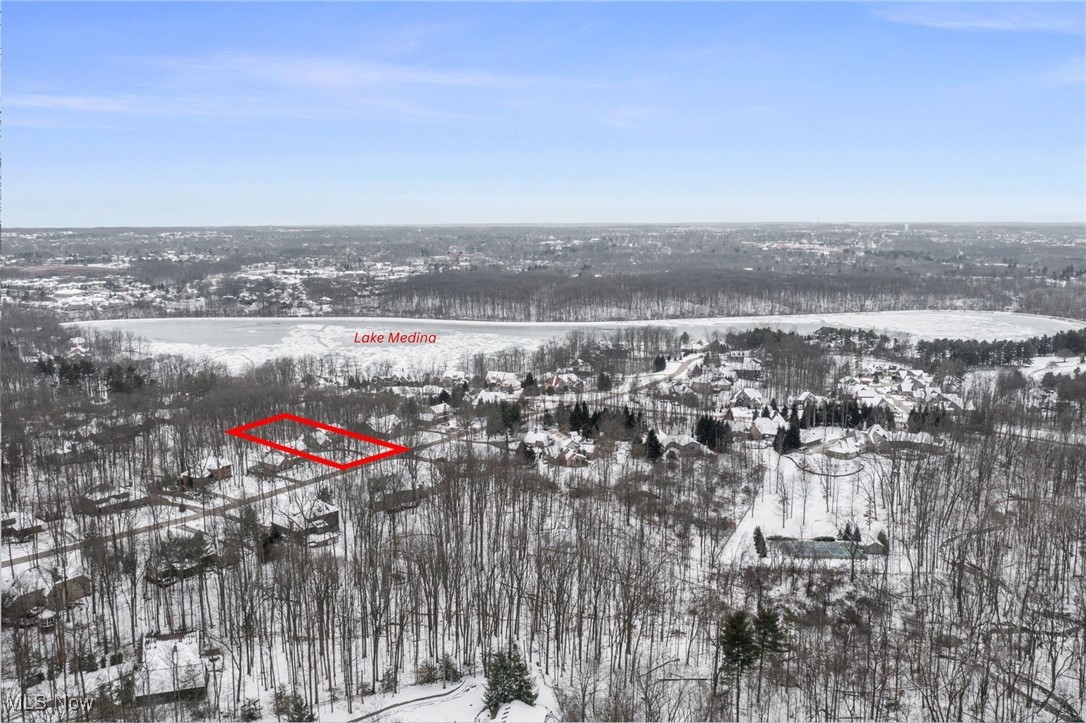 Reserve of Medina - Residential