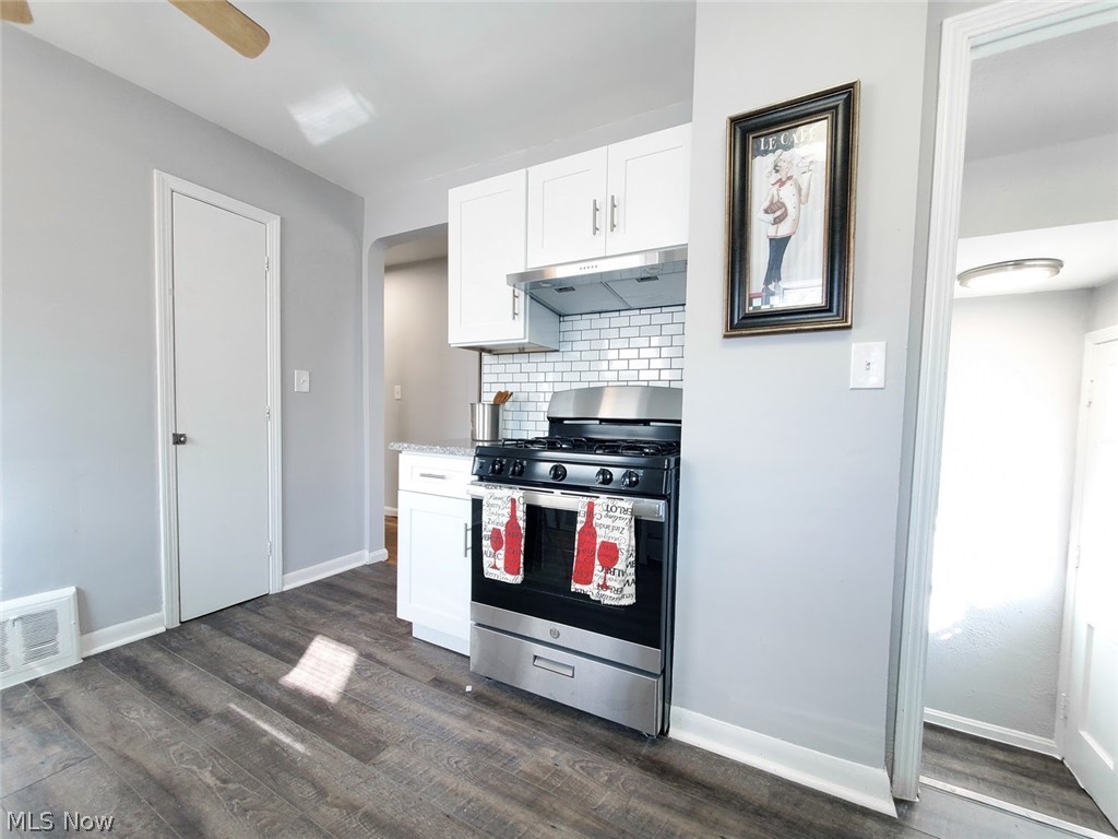 Crawford Realty - Residential