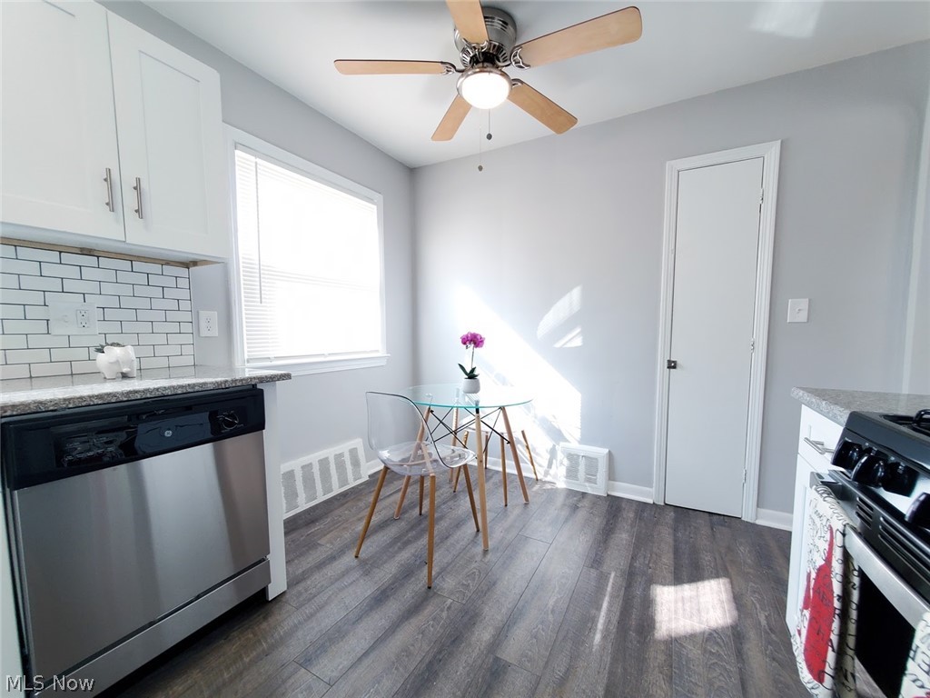 Crawford Realty - Residential