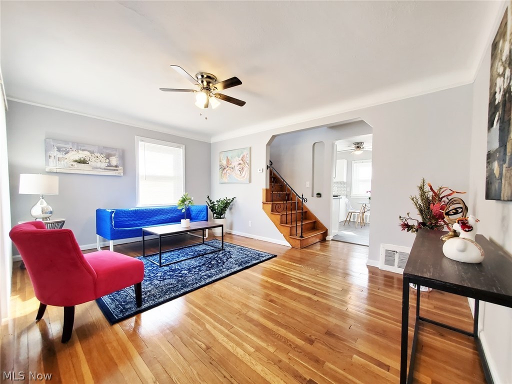 Crawford Realty - Residential