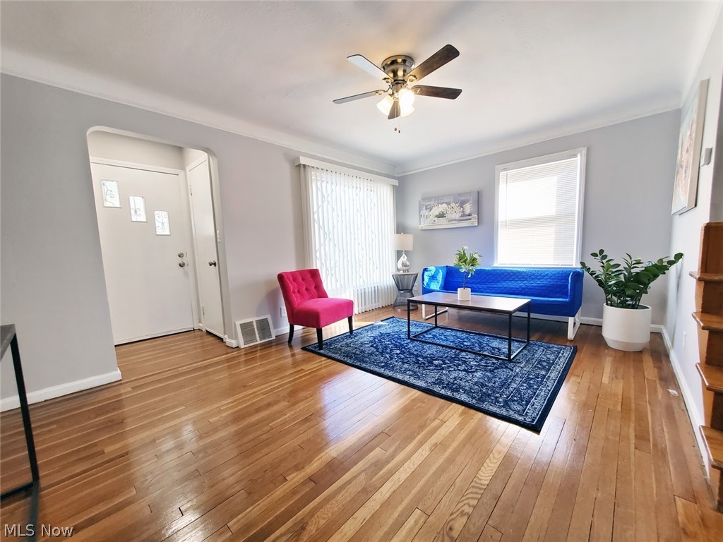 Crawford Realty - Residential