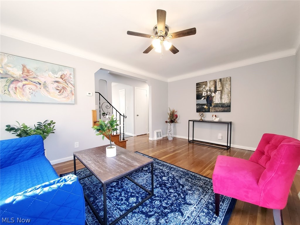 Crawford Realty - Residential