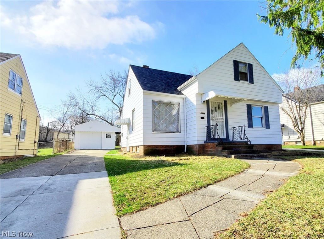 Crawford Realty - Residential