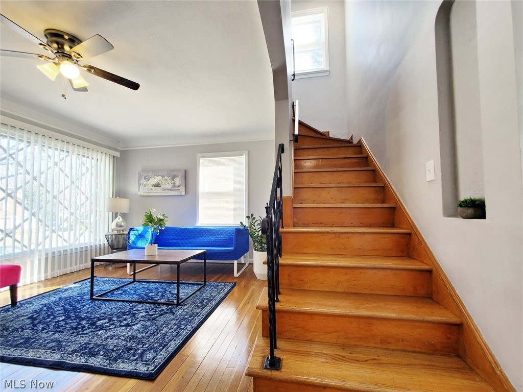 Crawford Realty - Residential