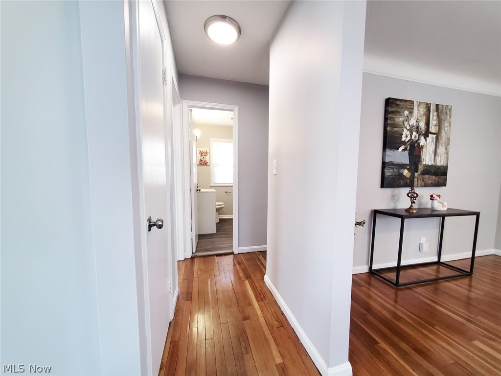 Crawford Realty - Residential