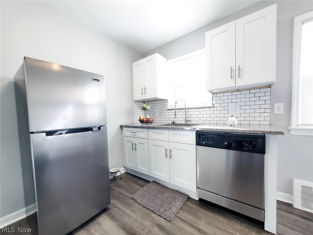 Crawford Realty - Residential