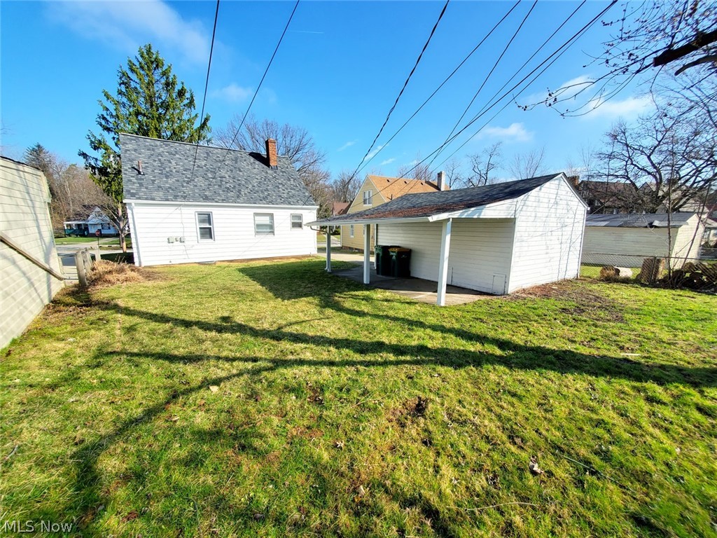 Crawford Realty - Residential