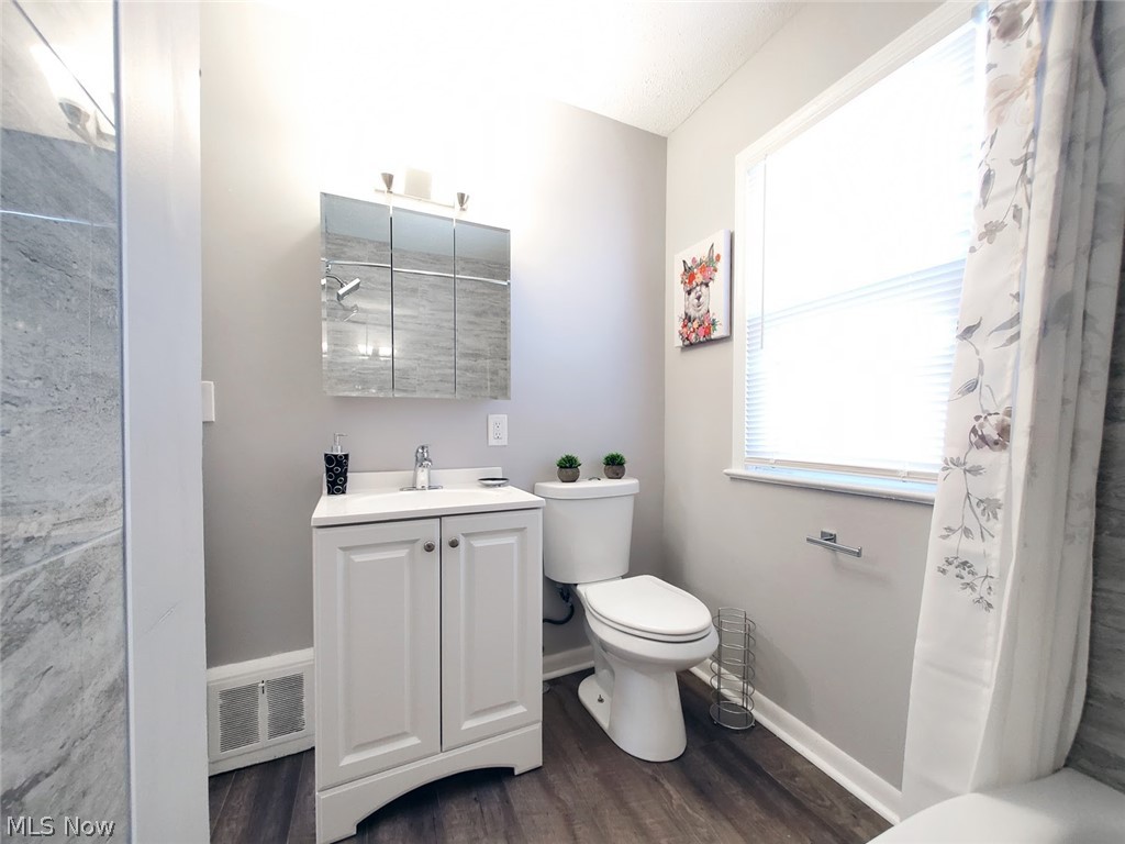 Crawford Realty - Residential