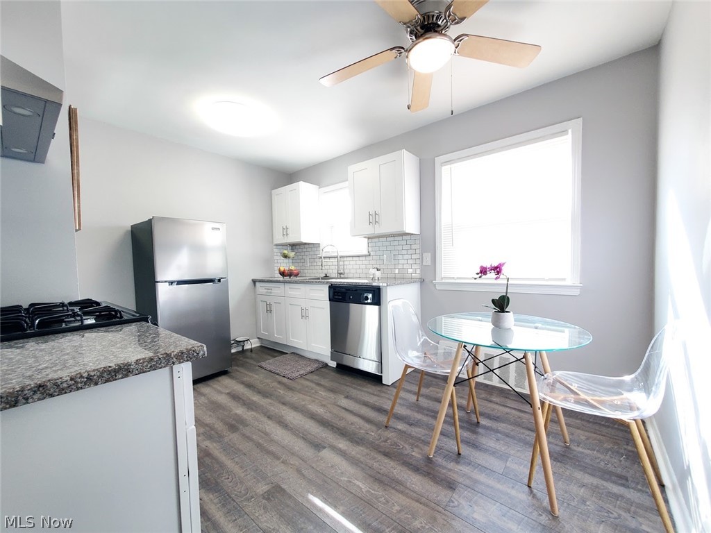 Crawford Realty - Residential