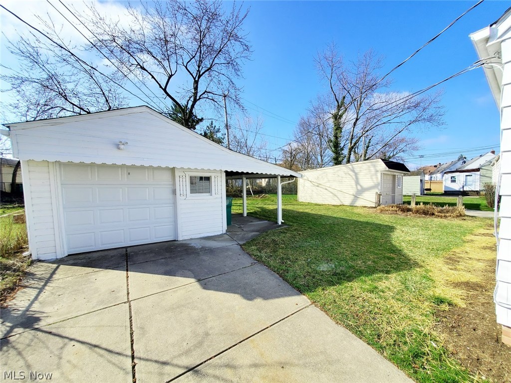 Crawford Realty - Residential