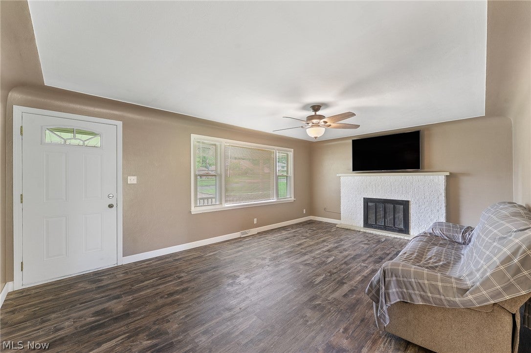 3870 Cumberland Drive