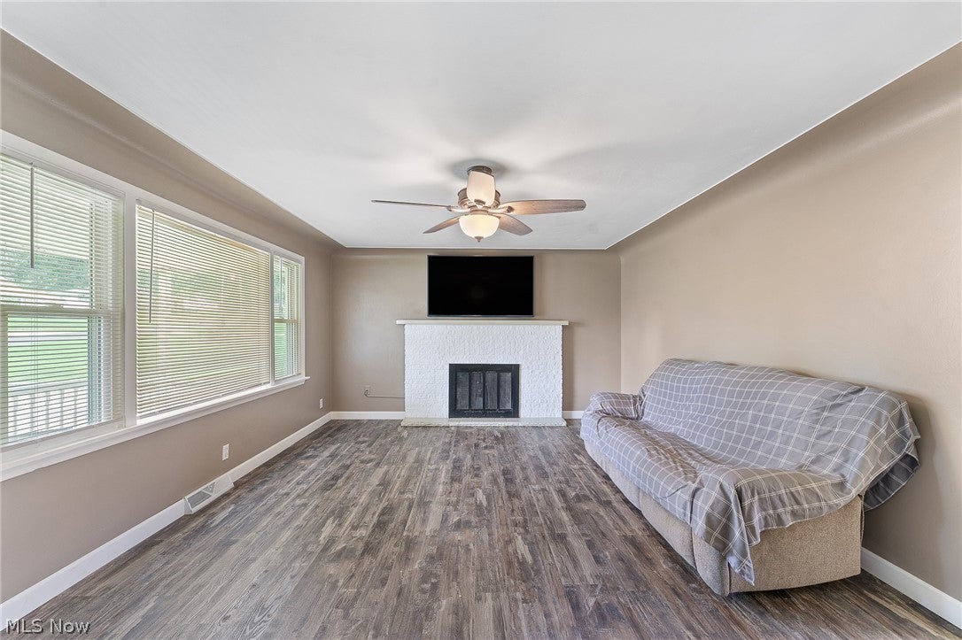 3870 Cumberland Drive